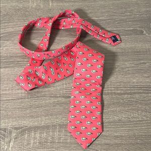 Vineyard Vines Silk Tie